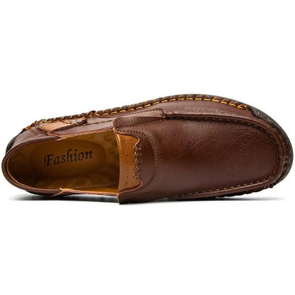 Auden Men's Loafers - front view