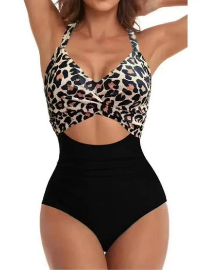 Ivy Women's Swimsuit - front view