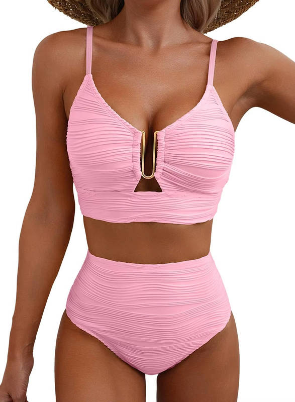Lena Women's Swimsuit - front view
