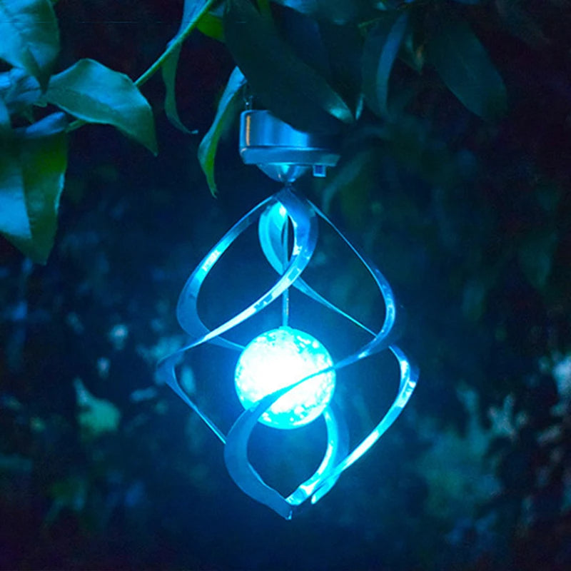Isle Solar Lamp | Outdoor Season