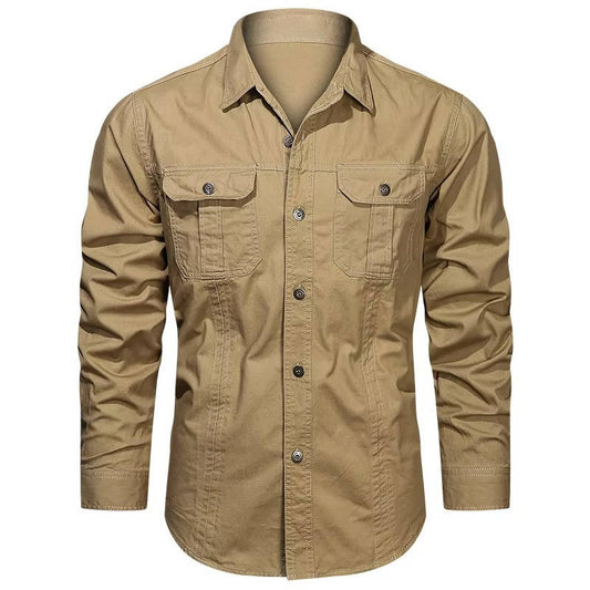 Quinn Women's Shirt - styled view