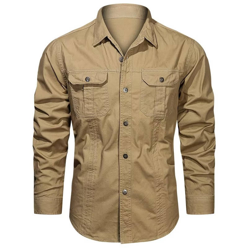 Quinn Women's Shirt - styled view