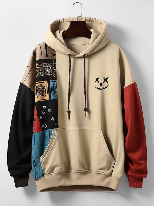 Yvette Women's Hoodie - front view