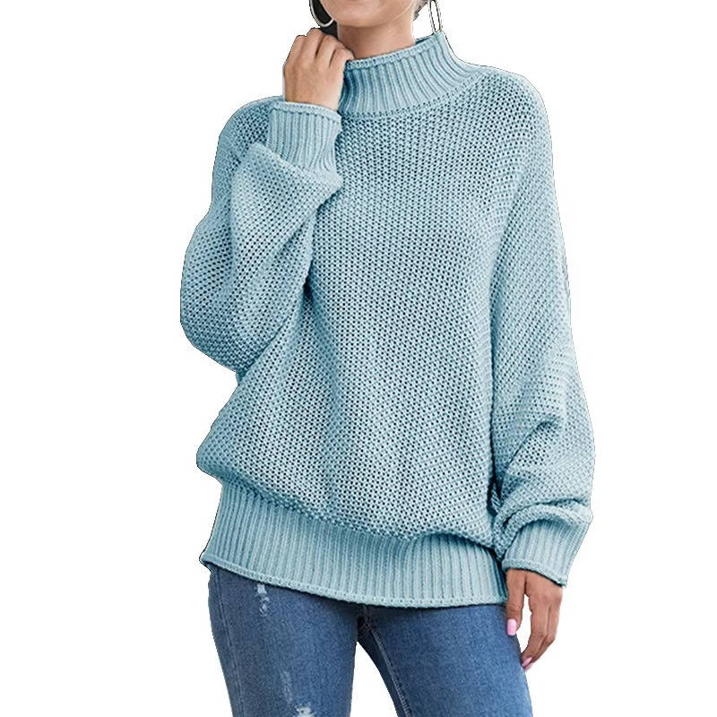 Sable Women's Sweater - front view