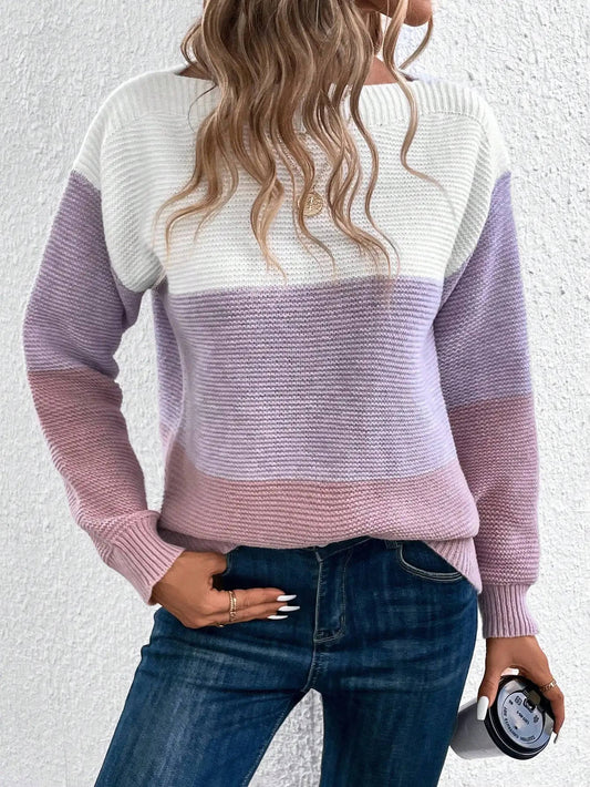 Cosima Women's Sweater - front view