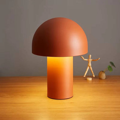 Grove LED Table Lamp - front view