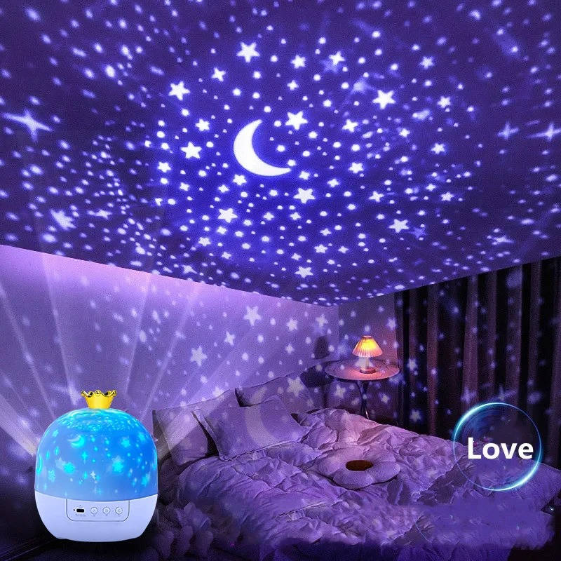 North LED Night Light - fabric and finish detail