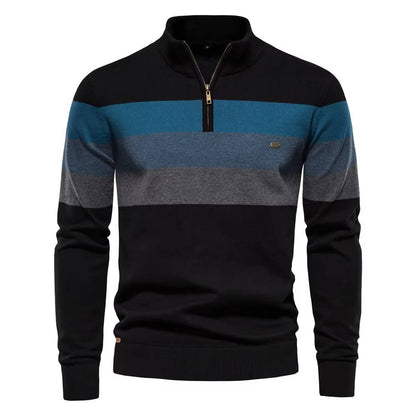 Soren Men's Sweater - shown in use
