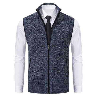 Auden Men's Vest - front view