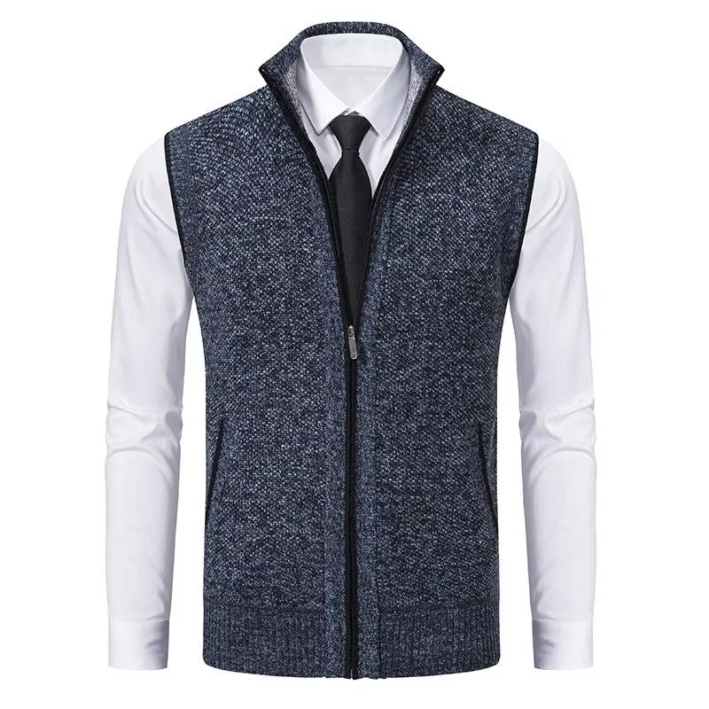 Auden Men's Vest | Wool, Tweed
