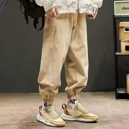 Arlo Men's Joggers - back view