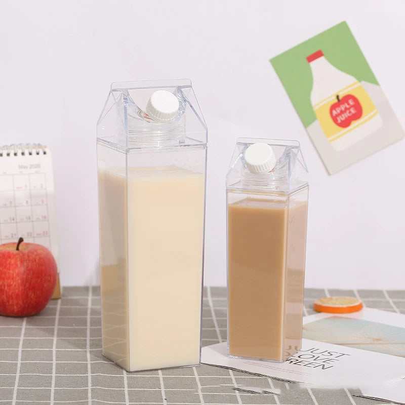 Kestrel Portable Water Bottle - styled view