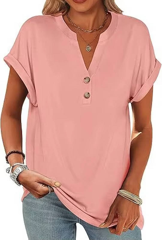 Vienna Women's Shirt - back view