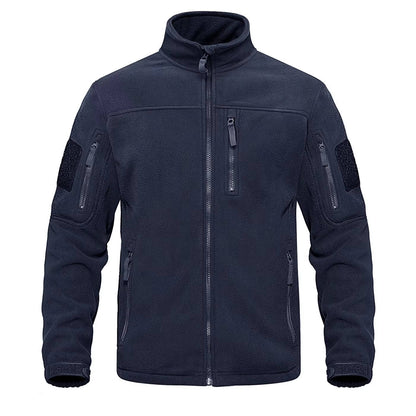 Gideon Men's Jacket - shown in use