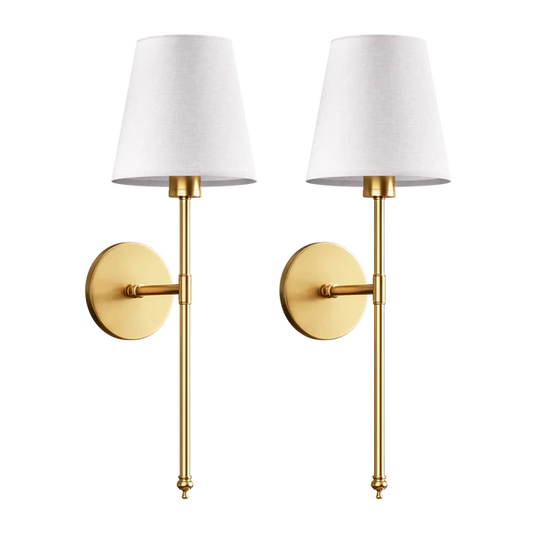 Kestrel LED Wall Sconce - front view