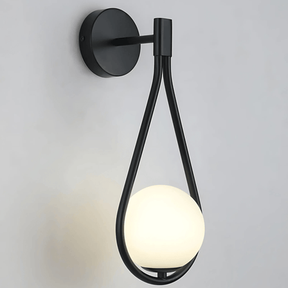Droplet Wall Light