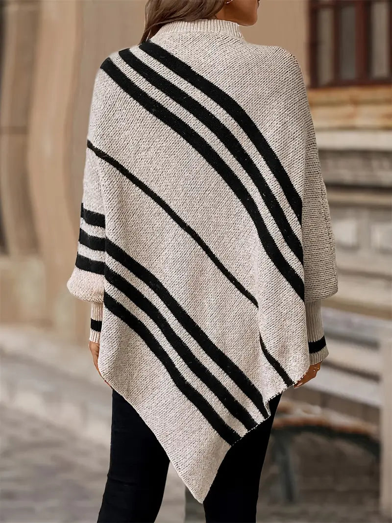 Ines Women's Sweater - full-length view