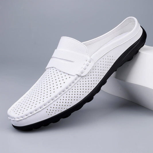 Zane Men's Loafers - front view
