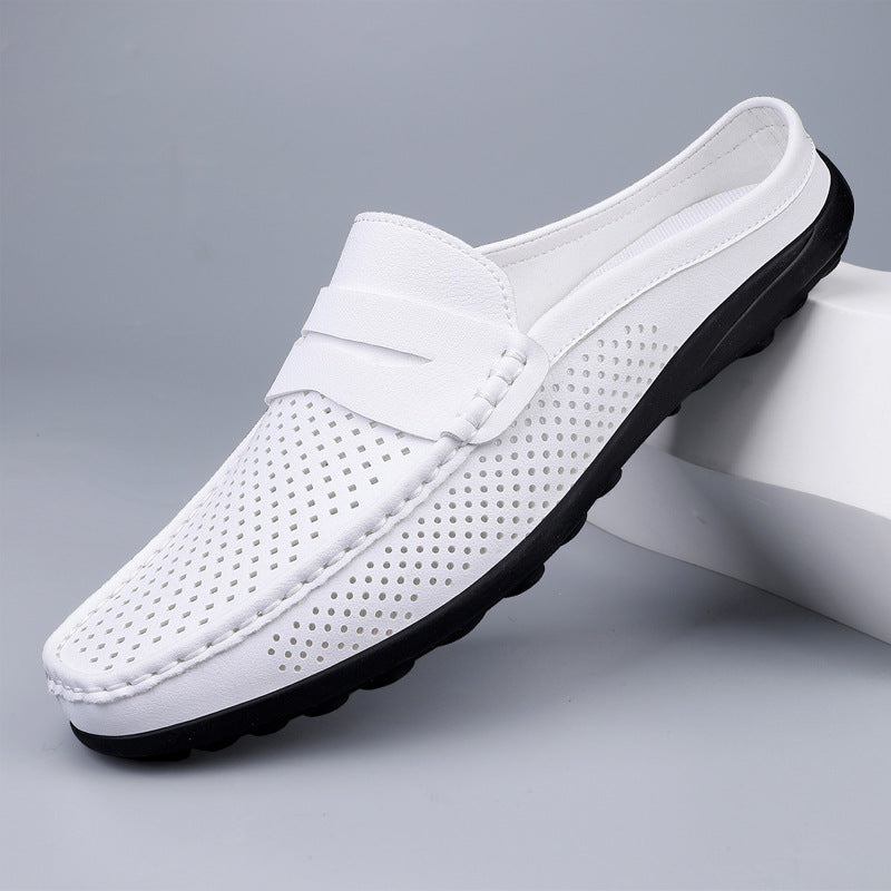Zane Men's Loafers - front view
