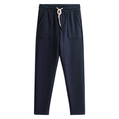 Dorian Men's Joggers - back view