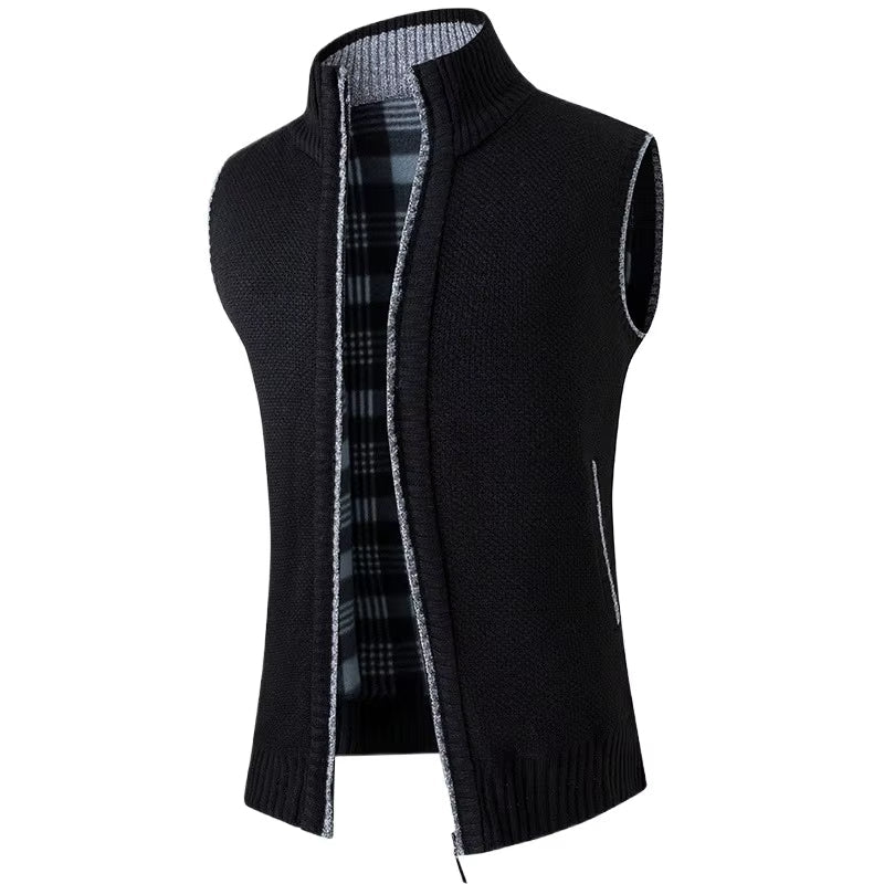 Winona Women's Vest - close-up detail