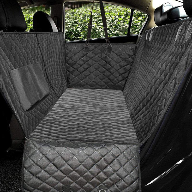 Linden Car Seat Covers | Waterproof