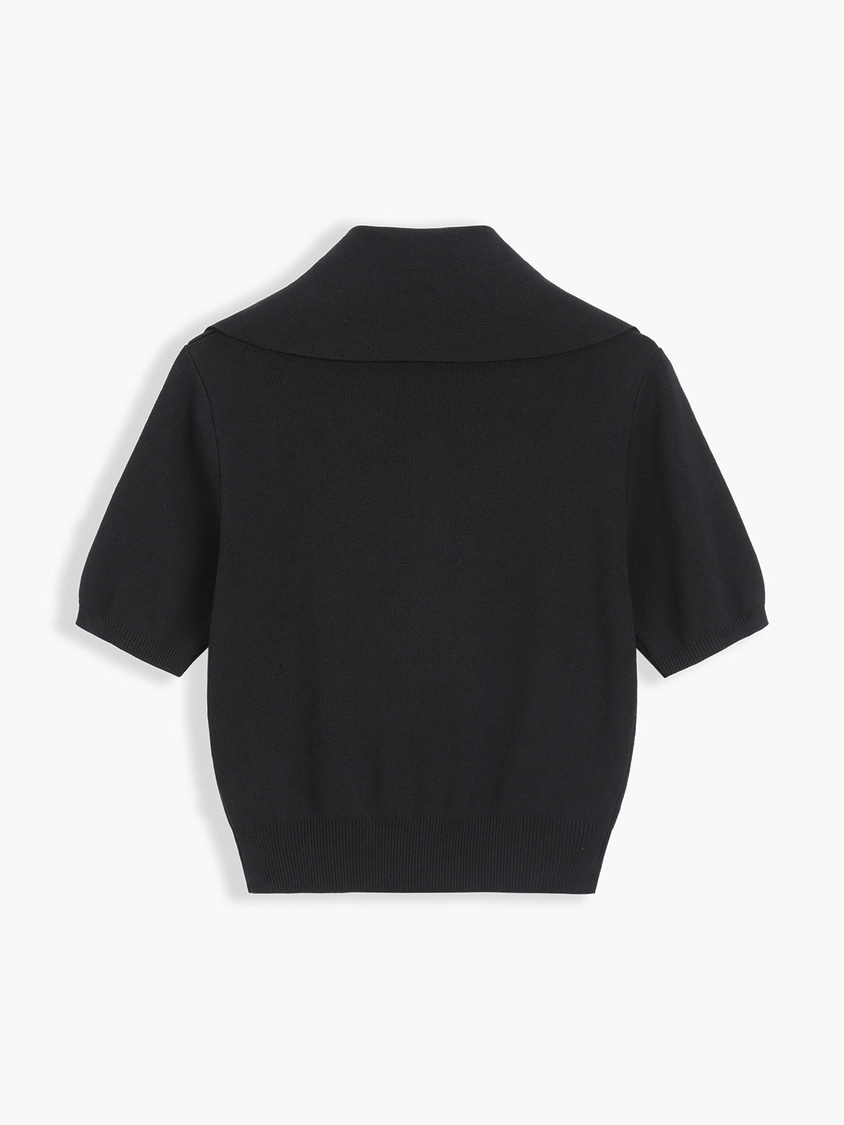 Wren Women's Top - styled view