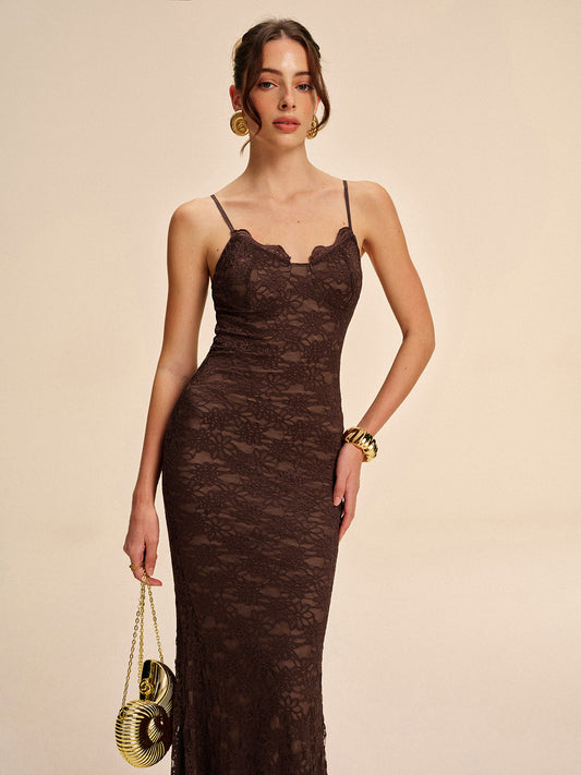 Kaia Women's Dress - styled view