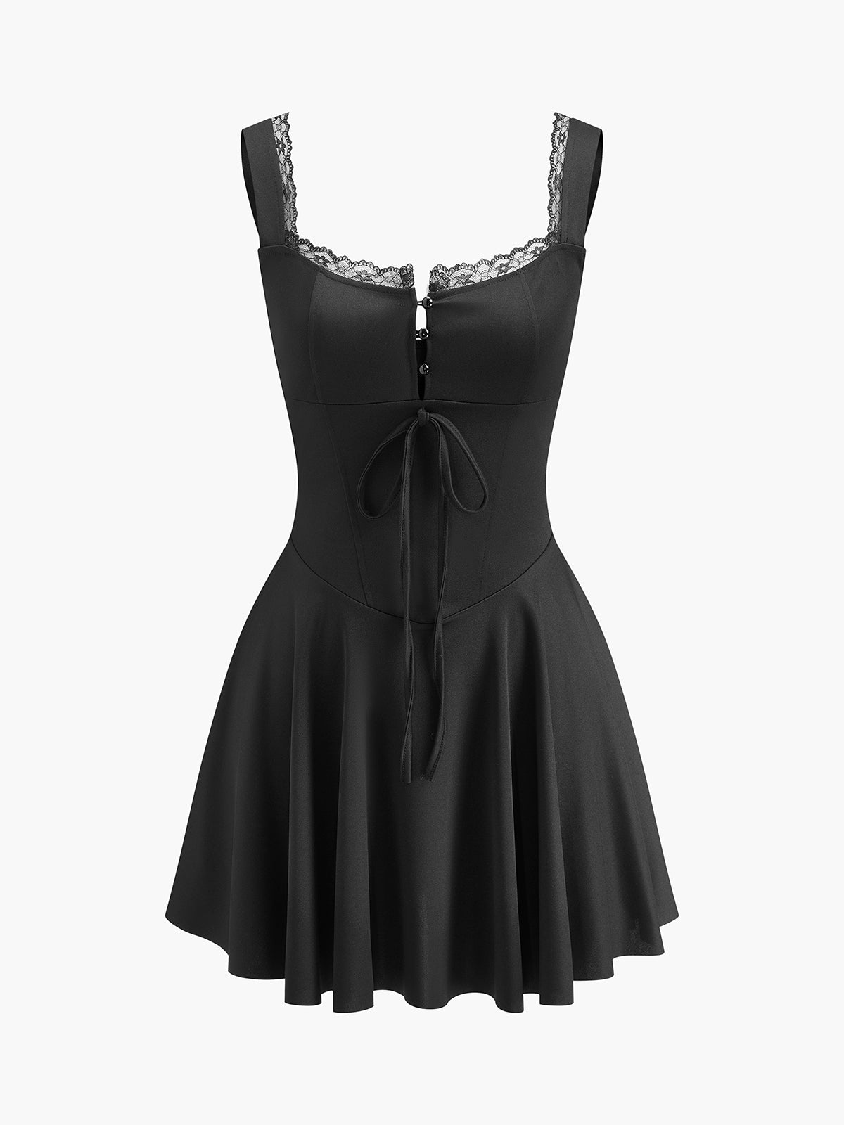 Ruby Women's Dress - front view