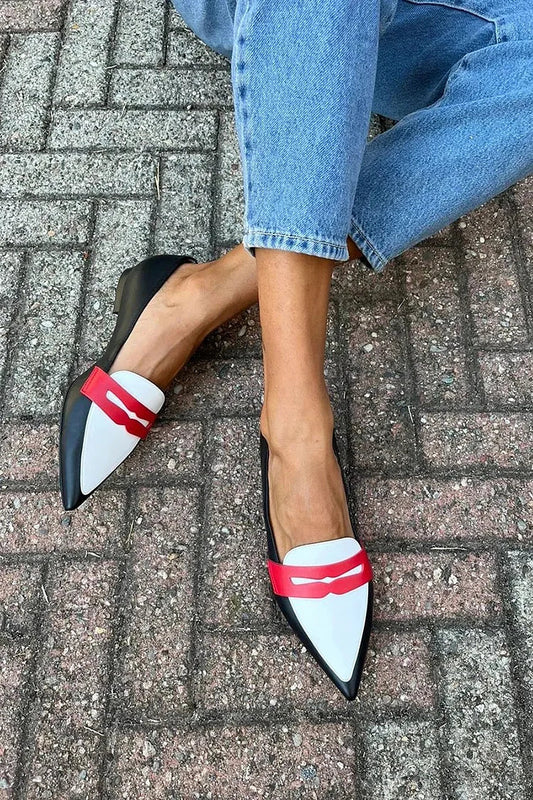 Verity Women's Loafers - front view