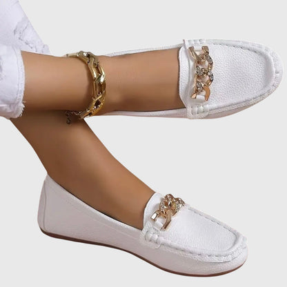 Astrid Women's Loafers - front view