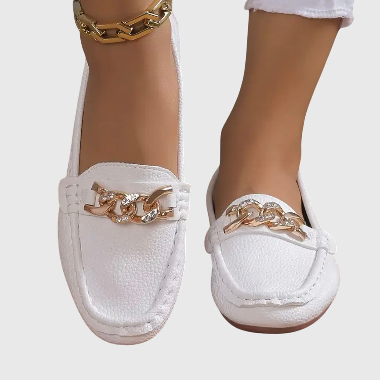 Astrid Women's Loafers - front view