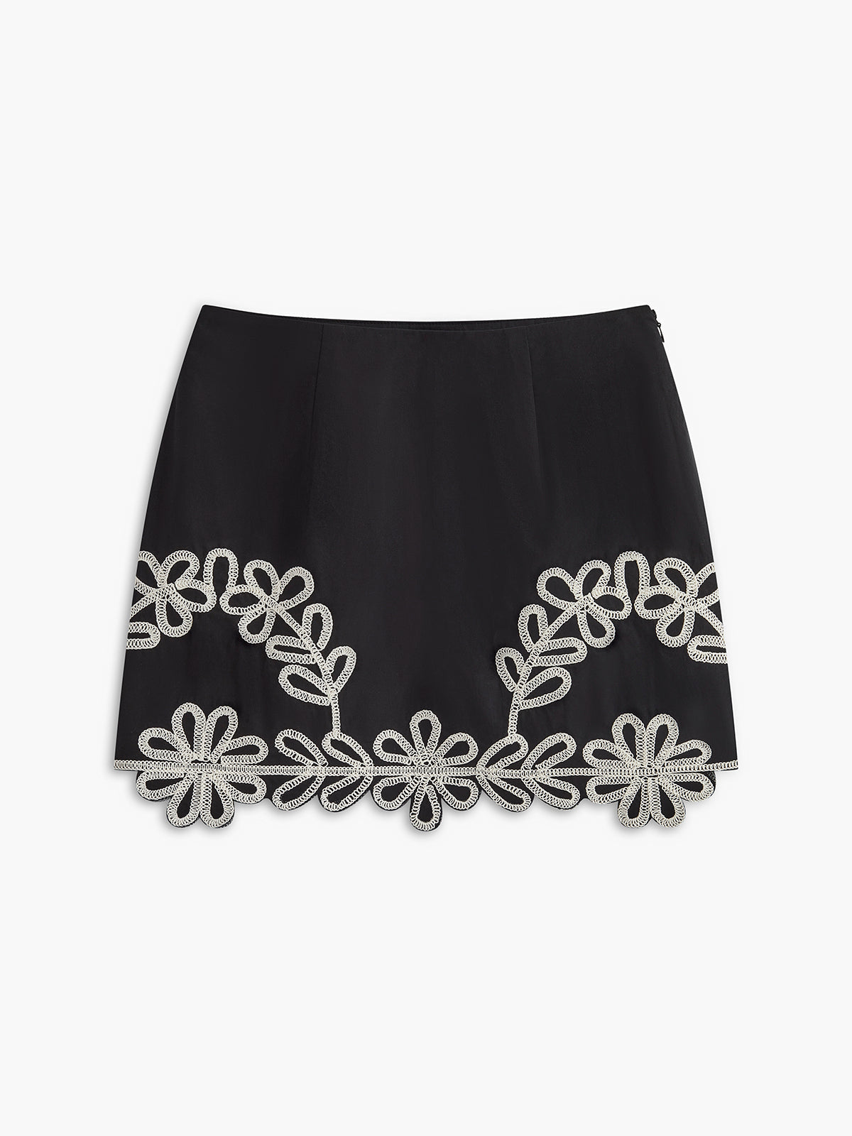 June Women's Skirt - shown in use