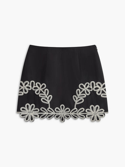 June Women's Skirt - shown in use