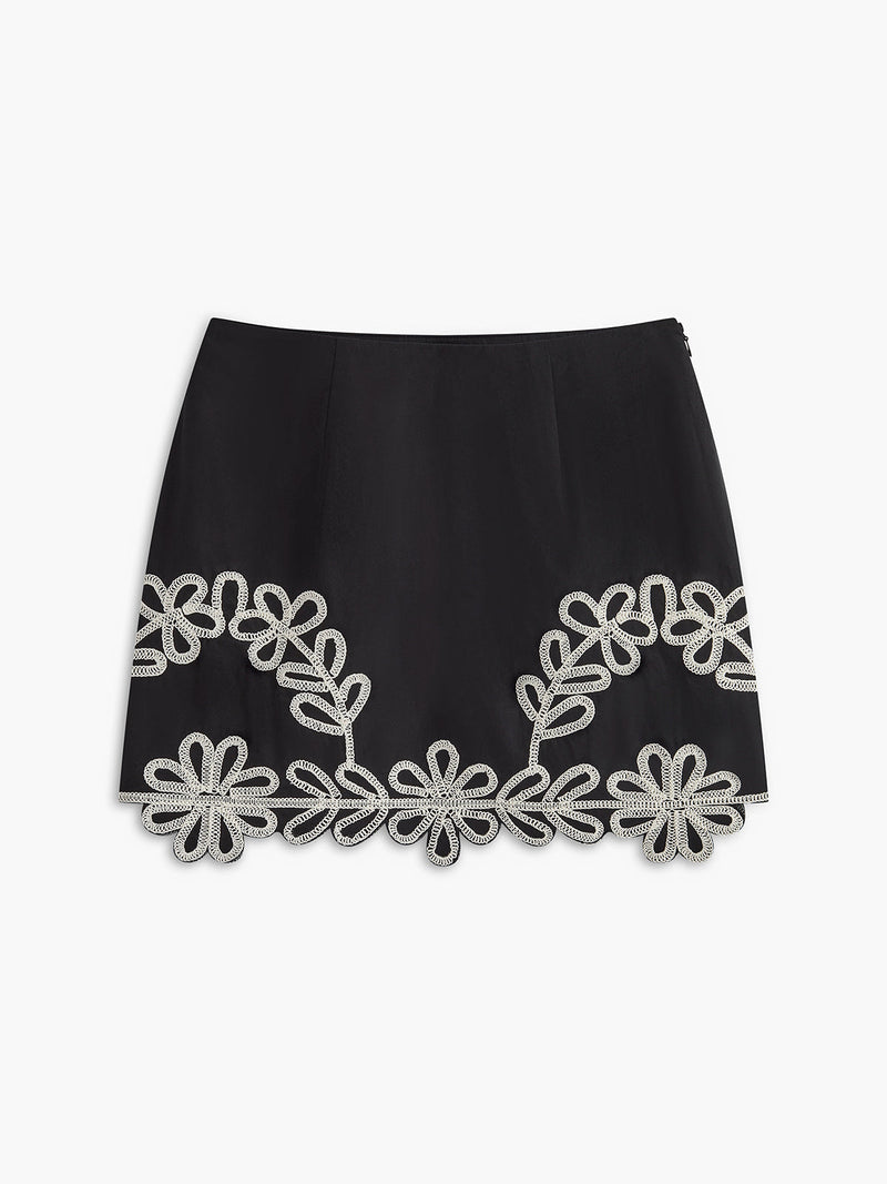 June Women's Skirt - shown in use