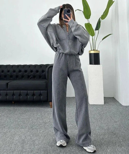 Liana Women's Two-piece Set - styled view