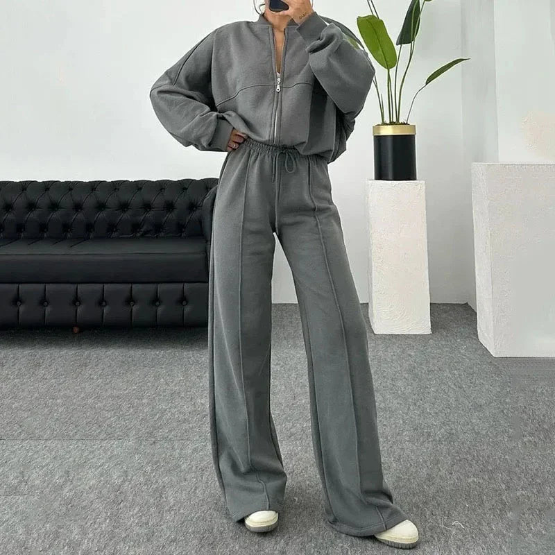 Liana Women's Two-piece Set - full-length view