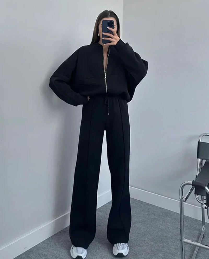 Liana Women's Two-piece Set - front view