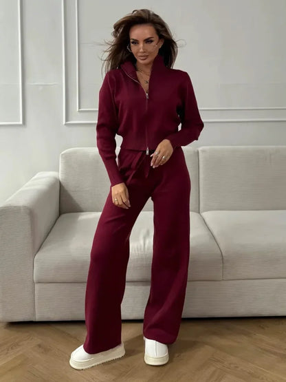 Odette Women's Two-piece Set - full-length view