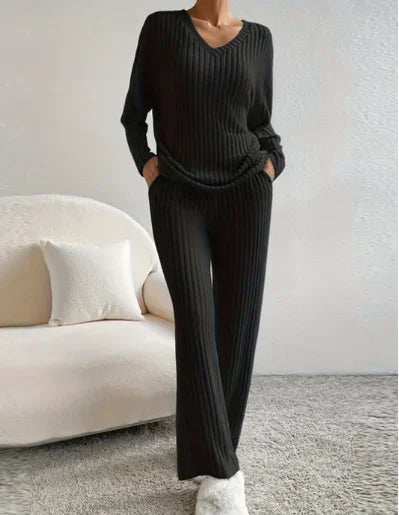 Nora Women's Two-piece Set - styled view
