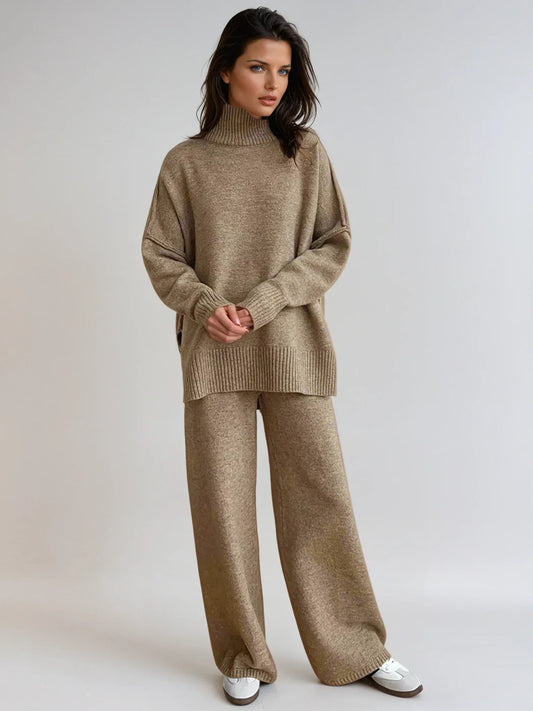 Alba Women's Two-piece Set - front view