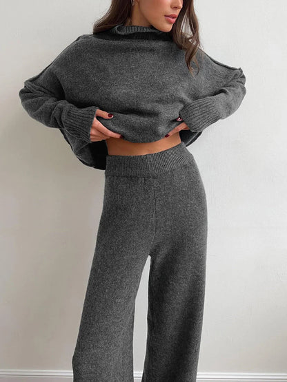 Alba Women's Two-piece Set - flat lay