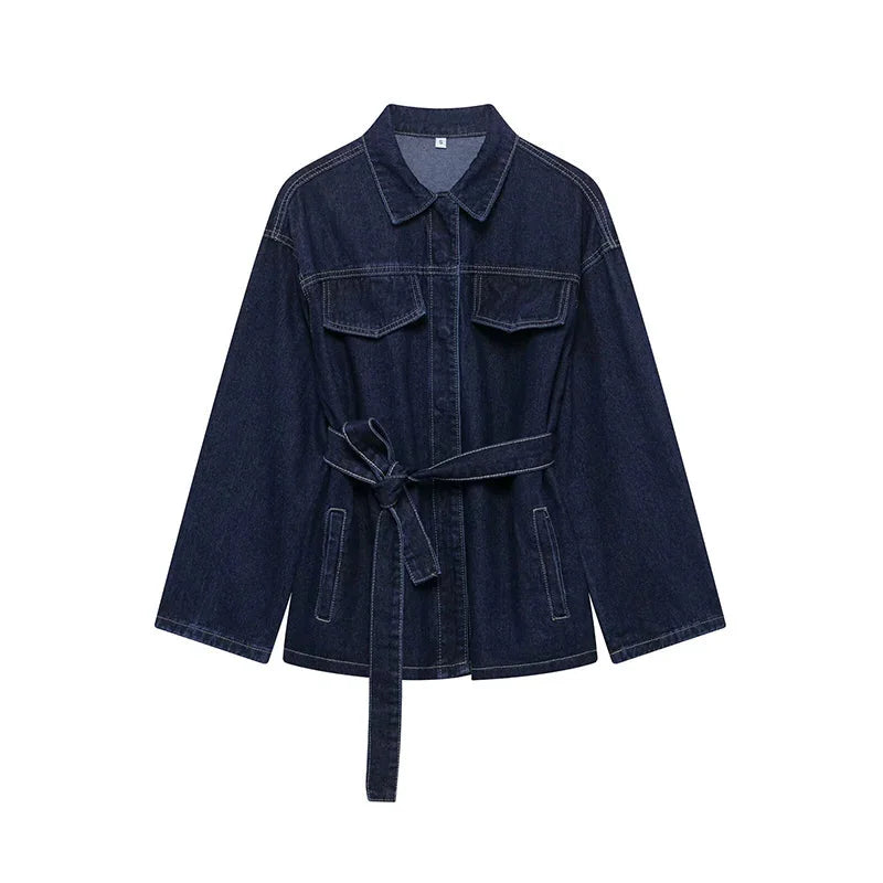 Wren Women's Two-piece Set - styled view