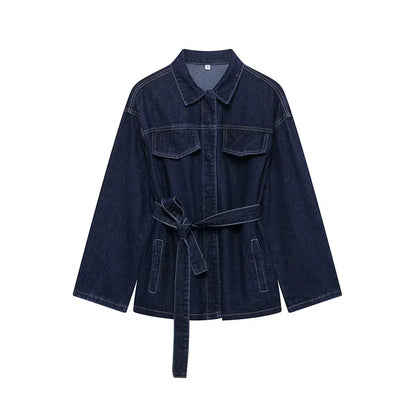 Wren Women's Two-piece Set - styled view