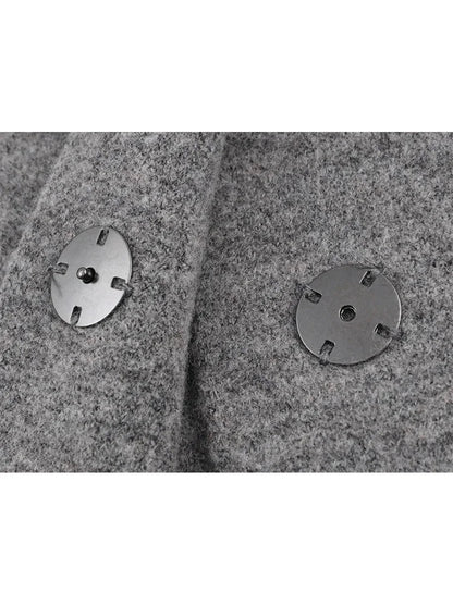 Clara Women's Two-piece Set - close-up detail