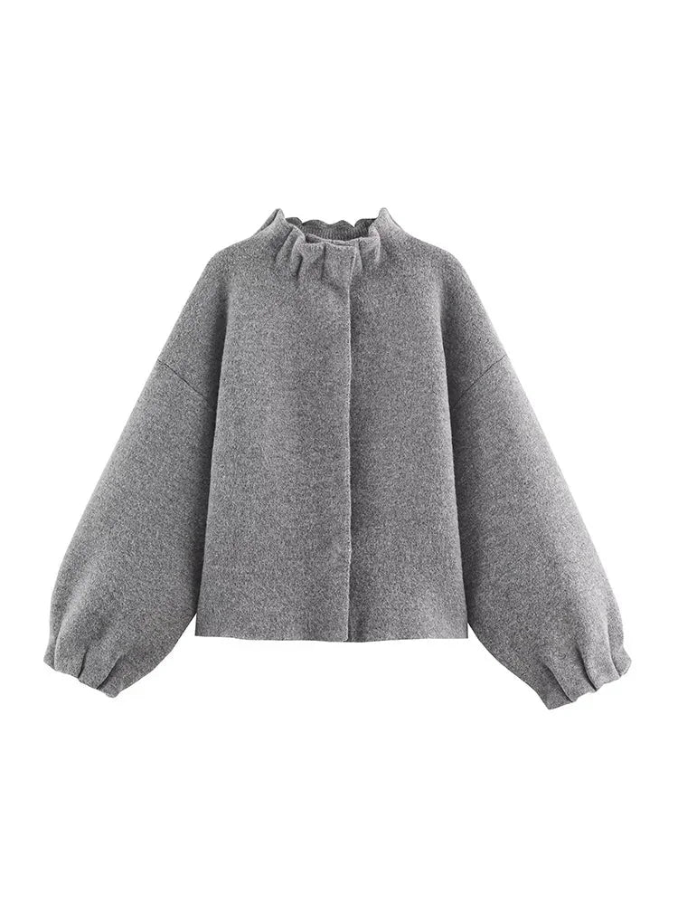 Clara Women's Two-piece Set - back view