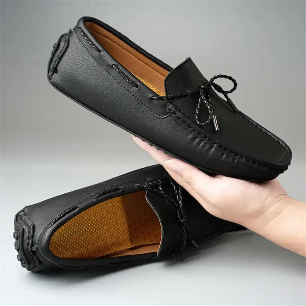 Nico Men's Loafers - shown in use