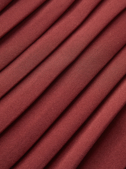 Freya Women's Pleated Skirt - shown in use