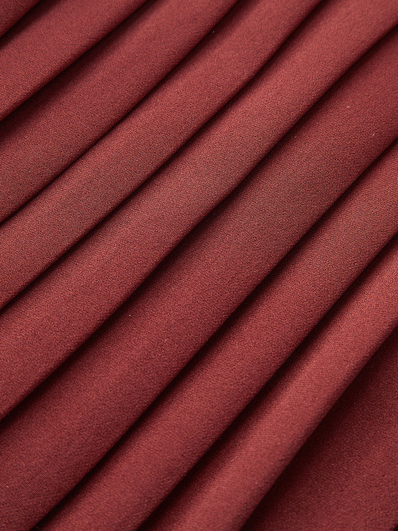 Freya Women's Pleated Skirt - shown in use