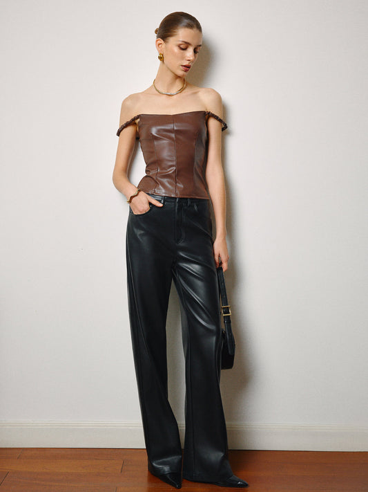 Elena Women's Camisole - styled view